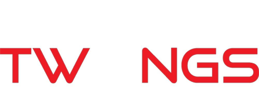 Twings Logo